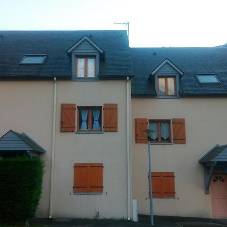 Residence Eterle Luz-Saint-Sauveur Luaran gambar