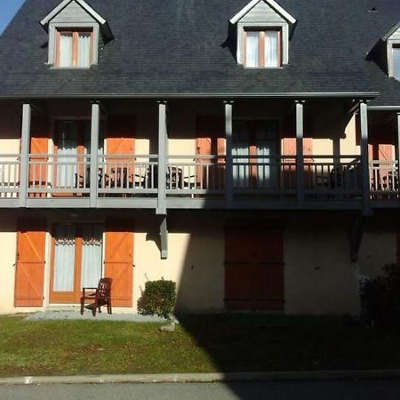 Residence Eterle Luz-Saint-Sauveur Luaran gambar