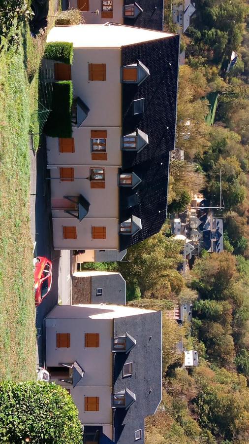 Residence Eterle Luz-Saint-Sauveur Luaran gambar