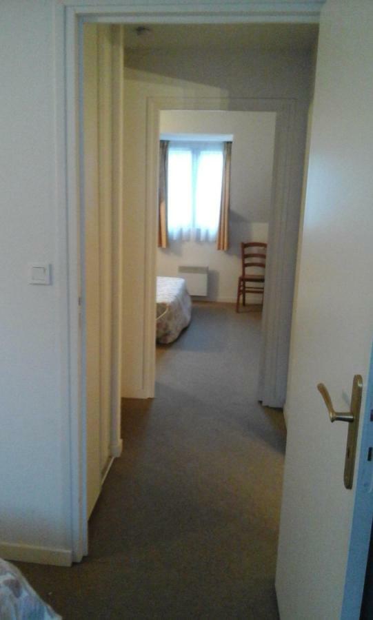 Residence Eterle Luz-Saint-Sauveur Luaran gambar